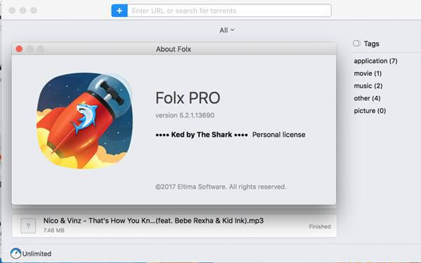kidds photo organization apps for mac os x